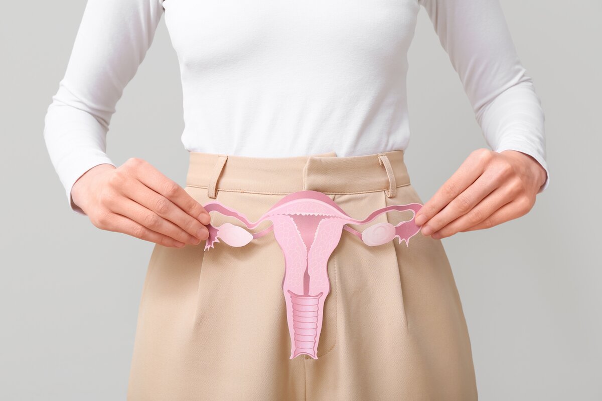 Menopauze