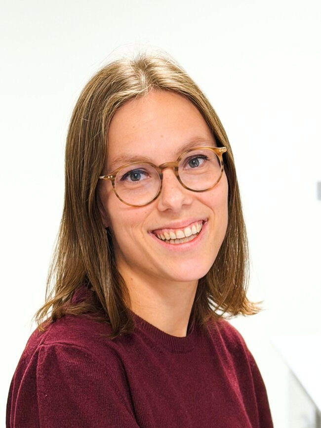 Sigrid Deprez